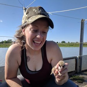 Meet your Posher, Jersey